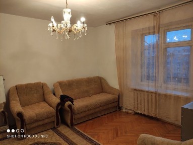 Оренда 1кімн. квартира вулиця Рубчака, ремонт, чешка.