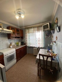 Сдам хорошую 2х комн кв ул. Фортечная/Авалиани. Вся обстановка