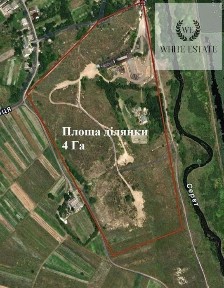 Оренда складського приміщення Залізці