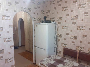 1 кімнатна вул. Дніпровська