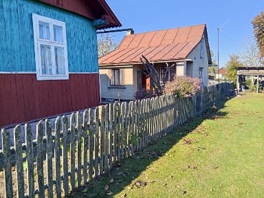 Продаж будинку в селищі Магерів