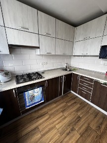 2к квартира Курський проспект