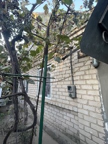 Продам дом 70кв. м на Северном