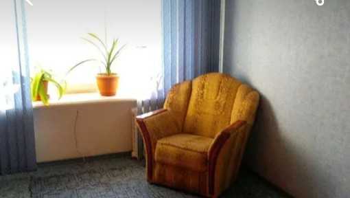 Срочно здам кімнатну квартив жилпосьолокр-н ХБК