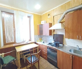 Дніпропетровська область, Кривий Ріг, Покровський