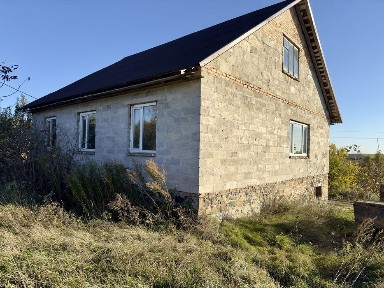 Будинок в Антополі 31000$