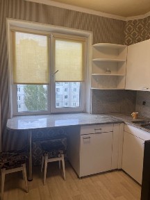 Оренда. Таращанський масив, трикімнатна, ліфт