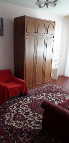 Здам 1-ну квартиру на Таращанському масиві!