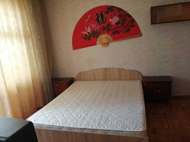 Київська область, Київ, Святошинський