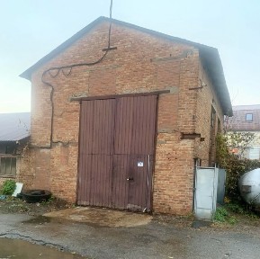 Приміщення 60,6 м2 з ямою під виробництво, СТО (район МкДональдс)