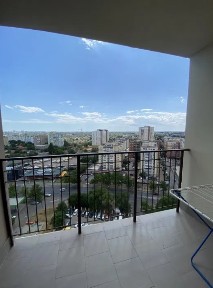 Продажа 1-комнатной квартиры 34 м², Грушевского Михаила ул.