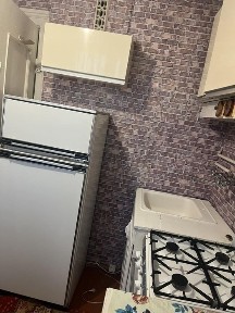 3-кімн. квартира. Світло не вимикають!