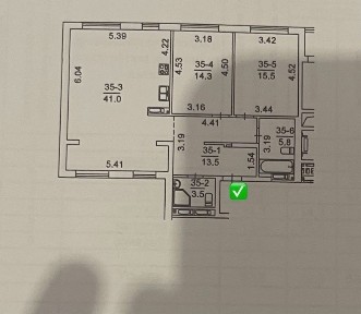 Київ, Шевченківський, вулиця Річкова 4