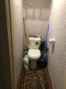 Продам трьохкімнатну квартиру, 5 поверх, Фастів