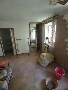 Продаю 1 к. кв. вул. Спаська- Шнеєрсона