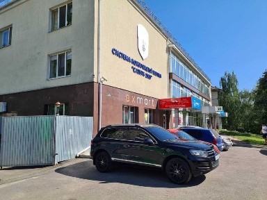 Київська область, Київ, Солом'янський