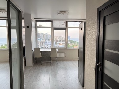 Одеса, Приморський, Каманина 16а/1