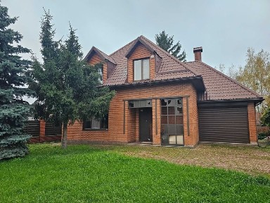 Продаж будинку 245 м бомбосховище, ремонт, Бородянка Без % ГАЗ!