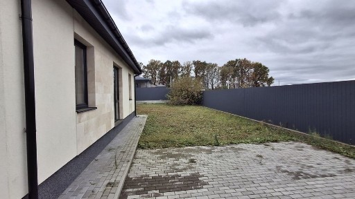 Сучасний будинок біля лісу в Бучі-6 сот. 112 кв, під чистове оздоблення