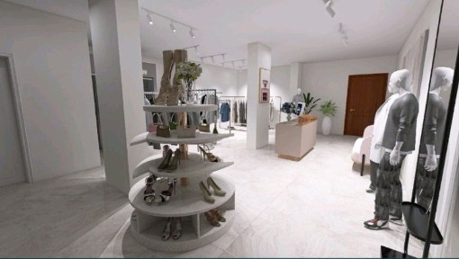 Оренда приміщення 75м2.