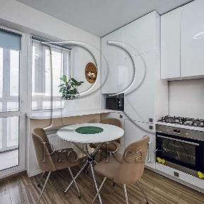 Продажа 1-комнатной квартиры 43 м², Метрологическая ул., 60