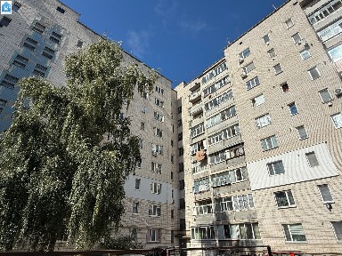 Продам 4кім квартиру в м. Яготин