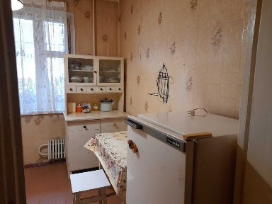 Здам 1 кімн Інгульський район зуп Театральна 3/9,розд санвузол, лоджа