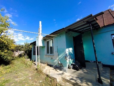 Продается Дом на Две семьи