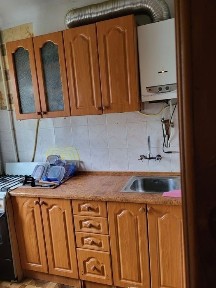 Здам 2-ну кв-ру біля мед. інституту