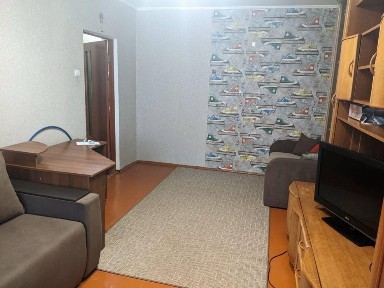 Здається 1 кімнатна квартира на Польовій