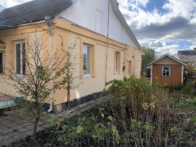 Здам частину будинку вул. С. Параджанова