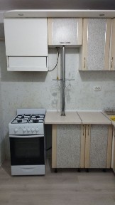 Сдам 1- комнатную квартиру на ж/м Красный Камень