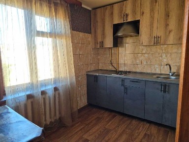 Здам 1но кім квартира по Курчатова (Ювілейна, ясень)