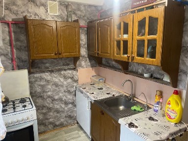 Сдам 1 кімнатну квартиру Черемушки В. Стуса