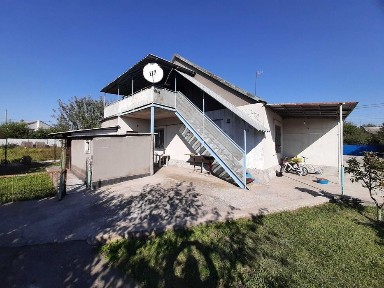 ПРОДАЖ БУДИНКУ з мансардою