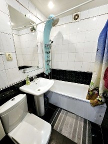 Дніпропетровська область, Дніпро, Центральний