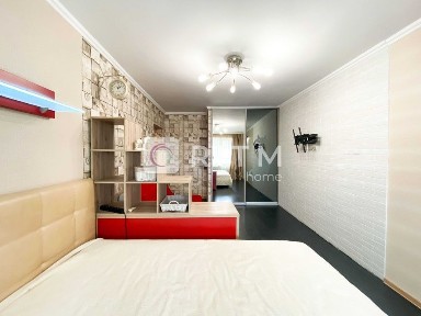 Оренда 2-кімнатної квартири по вулиці Конякіна