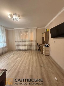 ОА-2424 Продам 1К квартиру 54м2 в новострое на Салтовке