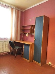 Продається 3-кімнатна квартира