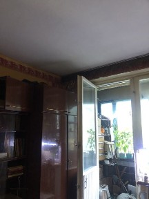Продам 3 к квартиру 3/9 Салтівка пр. Тракторобудівників 87