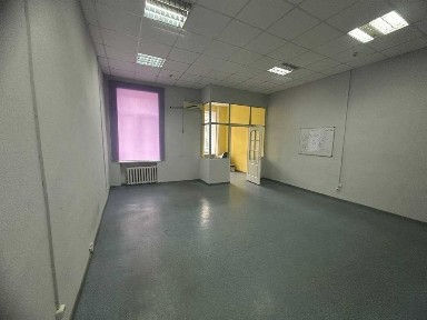 ОРЕНДА ОФІСУ в центрі міста 39,5 кв. м Гоголя 15