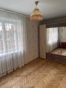 Продаю 3-х кімнатну квартиру в м. Новояворівськ