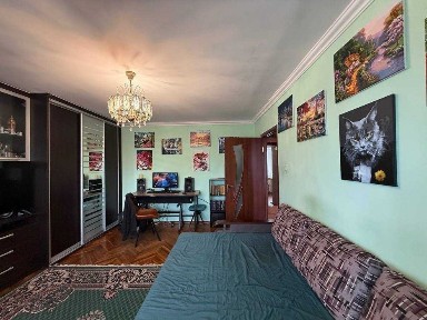 Львівська область, Львів, Залізничний