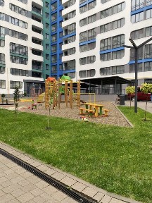 Без комісії. Продаж 1 к квартири по вул. Трускавецька, Кн. Ольги.