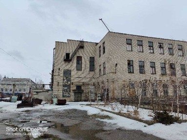 ЄМК АТ «Завод «Радіореле», площа 49137,2 кв. м, м. Харків