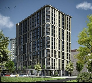 Івано-Франківська область, Івано-Франківськ