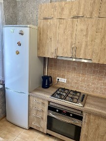 Оренда 2кім квартири