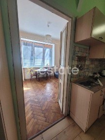 Оренда 1-кімнатної квартири на вулиці Сахарова (Ближній центр)