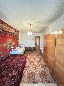 Оренда 2 кімнатної квартири по вул. Володимира Великого, Бойчука