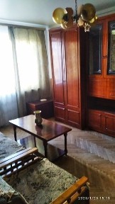 Здається в оренду 2к квартира біля Океану